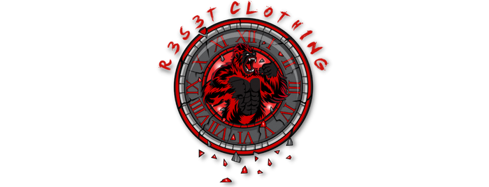 R3S3T Clothing